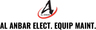 Al Anbar Logo