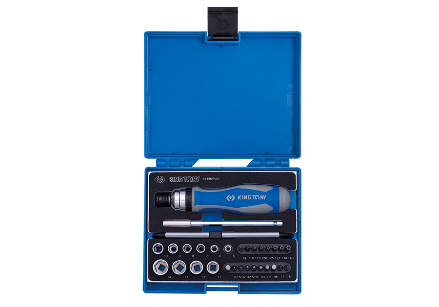 Screwdrivers King Tony hand tools