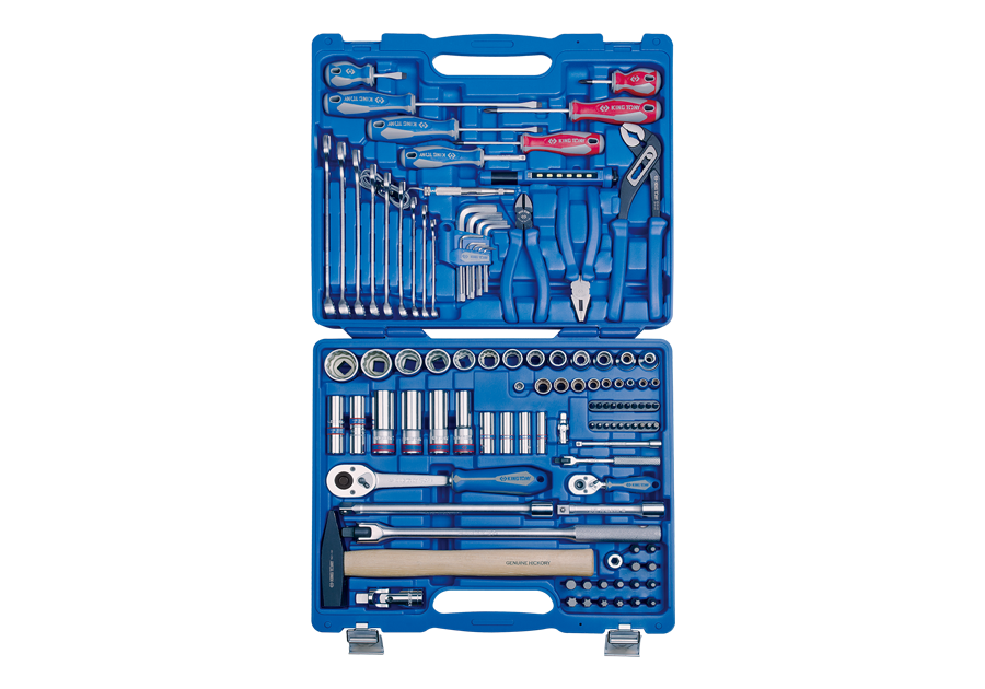 King Tony Hand Tools in UAE and Oman