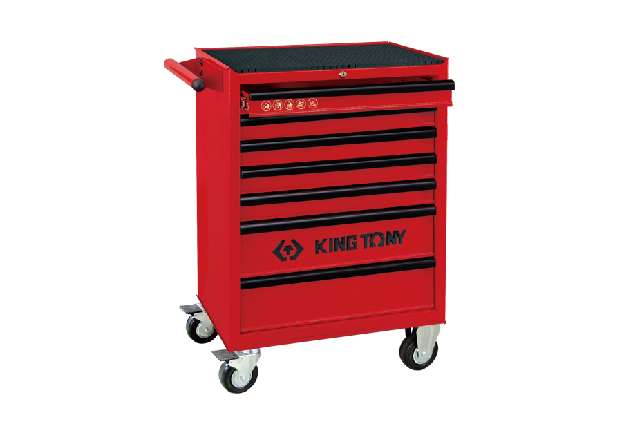 Tool Storage King Tony hand tools