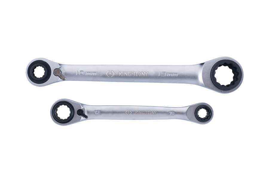 Wrenches and Spanners King Tony hand tools