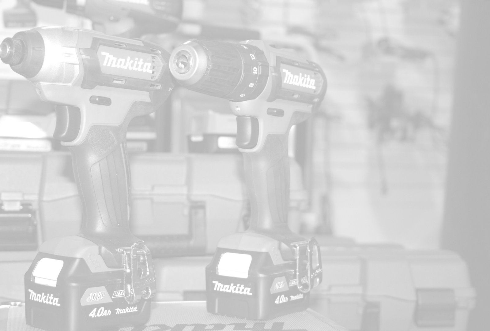 Power Tools Repair in UAE