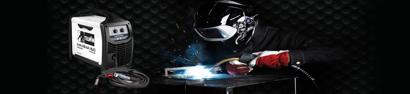 Welding Machine Repair in UAE